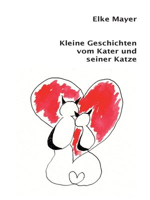 cover image of Kleine Geschichten vom Kater und seiner Katze